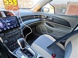 شيفروليه ماليبو